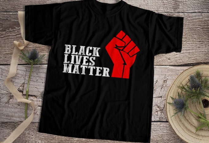 Black Lives Matter